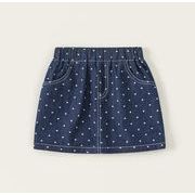 2025新品★子供服　スカート★80～140