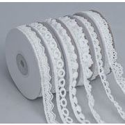 レース デコパーツ リボン  応援 痛バッグ 装飾   素材 自作グッズ コレクション  デコレーション