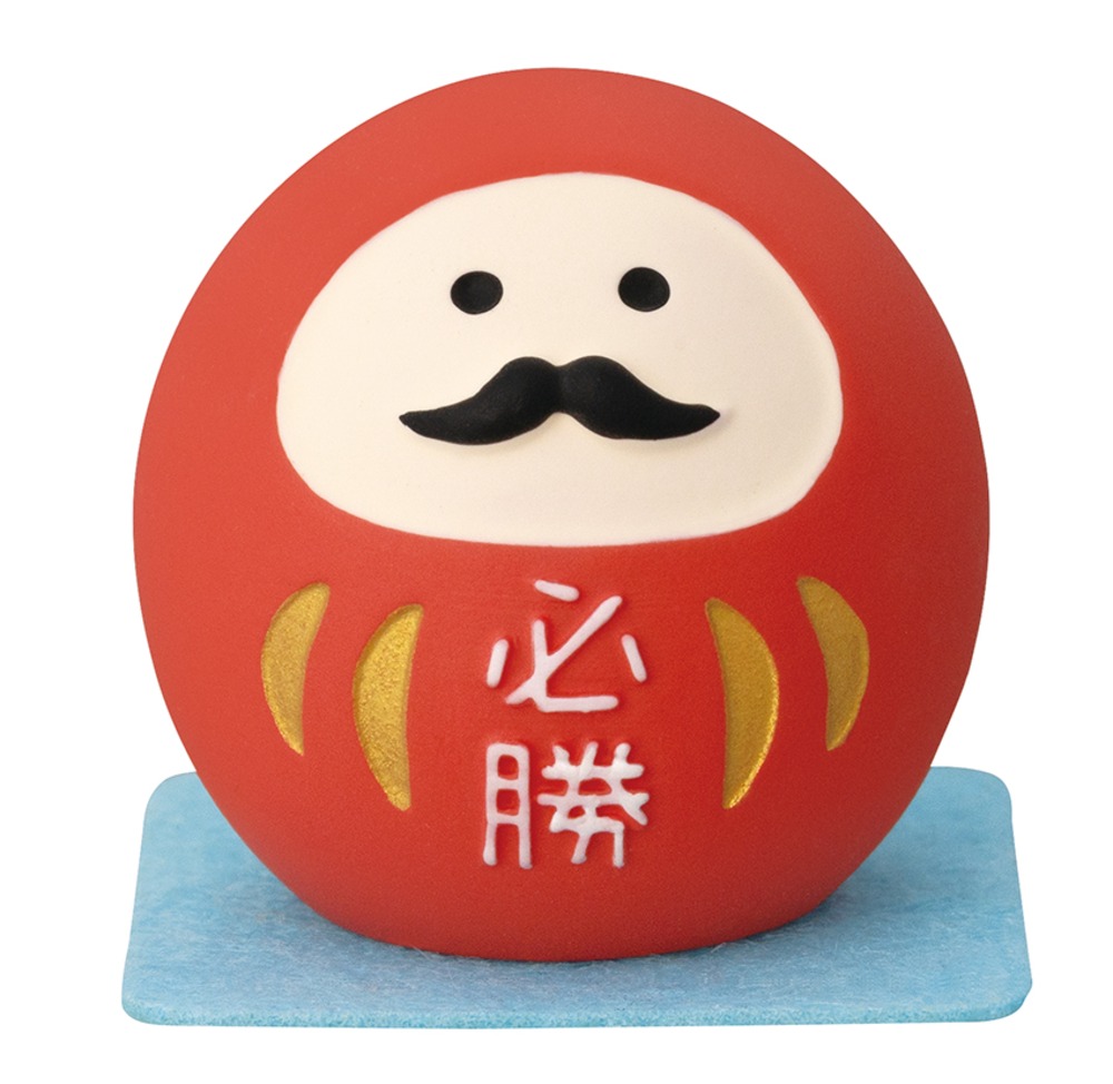 concombre 必勝豆だるま ZCB-29784 | 卸売・ 問屋・仕入れの専門