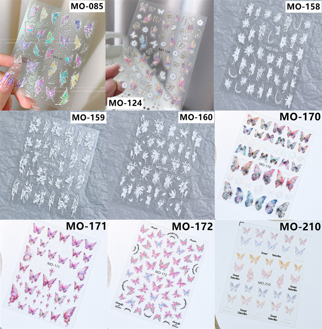 ♡カスタムアイシードール♡171 ♡カスタムアイシードール♡171