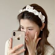 新登場！！★レディースヘアアクセサリー★髪飾り★カチューシャ★2色