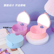 ★DIYパーツ収納ケース★ミニケース★キャンディー収納★