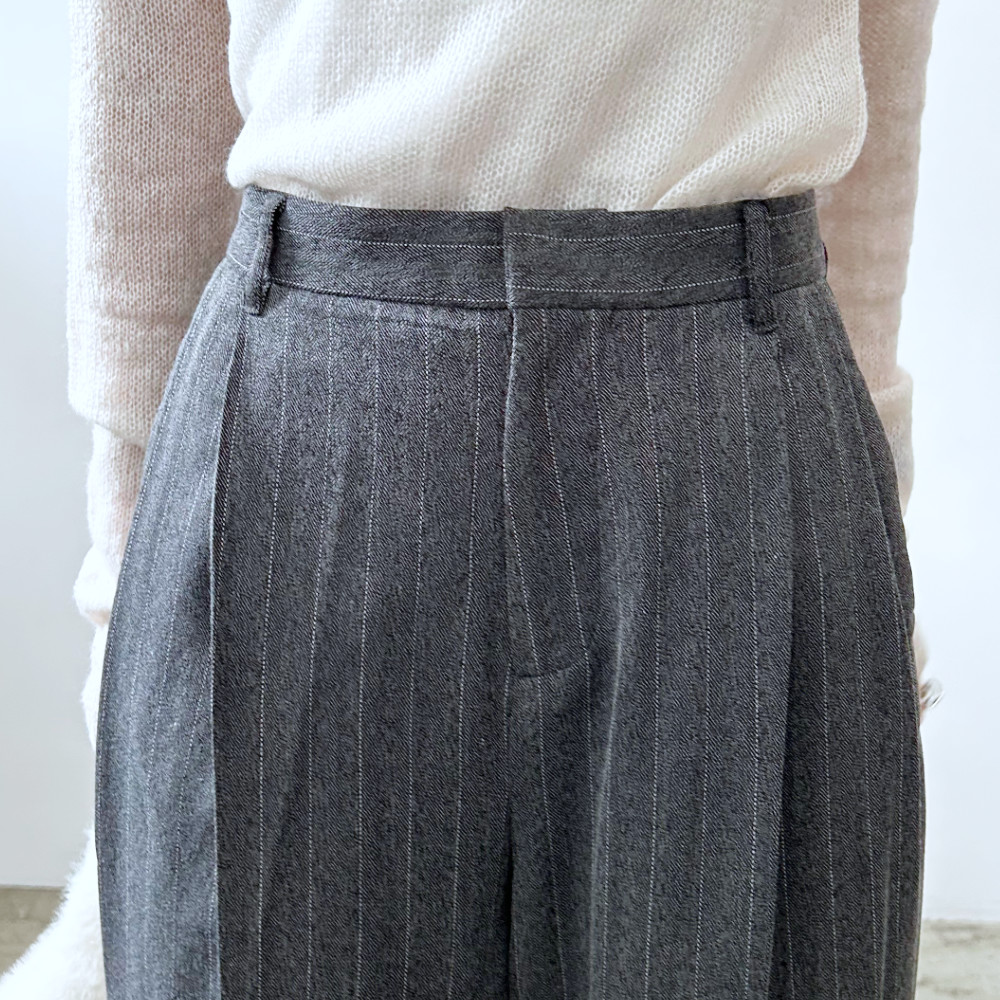 2025新作】TRツイルライン入りパンツ | 卸売・ 問屋・仕入れの