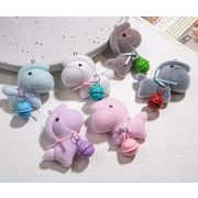 アクリル チャーム キーホルダ ーパーツ デコパーツ DIY素材手作りアクセサリーパーツ 手芸材料