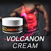 ▲NEW▲ビッグハードVOLCANON CREAM(ボルキャノンクリーム)男性用増大サポートジェルクリーム