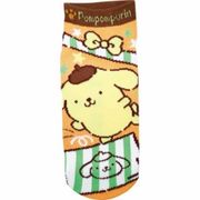 ソックス ポムポムプリン ギフト JGS0901