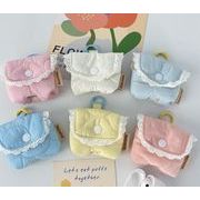 ファッション雑貨　収納バッグ　ミニバッグ　小物収納