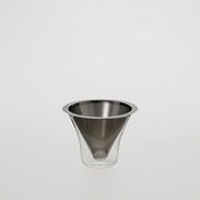 TG コーヒー フィルター 130mm【送料無料】【在庫あり】【直送可】
