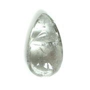 ウォーターインクォーツ ハイクオリティー ルース 裸石 マクラメ パワーストーン 天然石