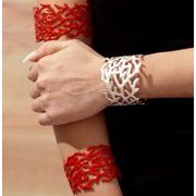 サージカルステンレスバングル　アクセサリー　金属アレルギー対応　ファッション　18kコーティング