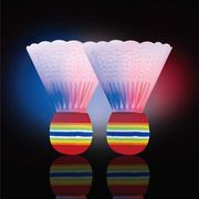 光るシャトル4個セット　AXL-653