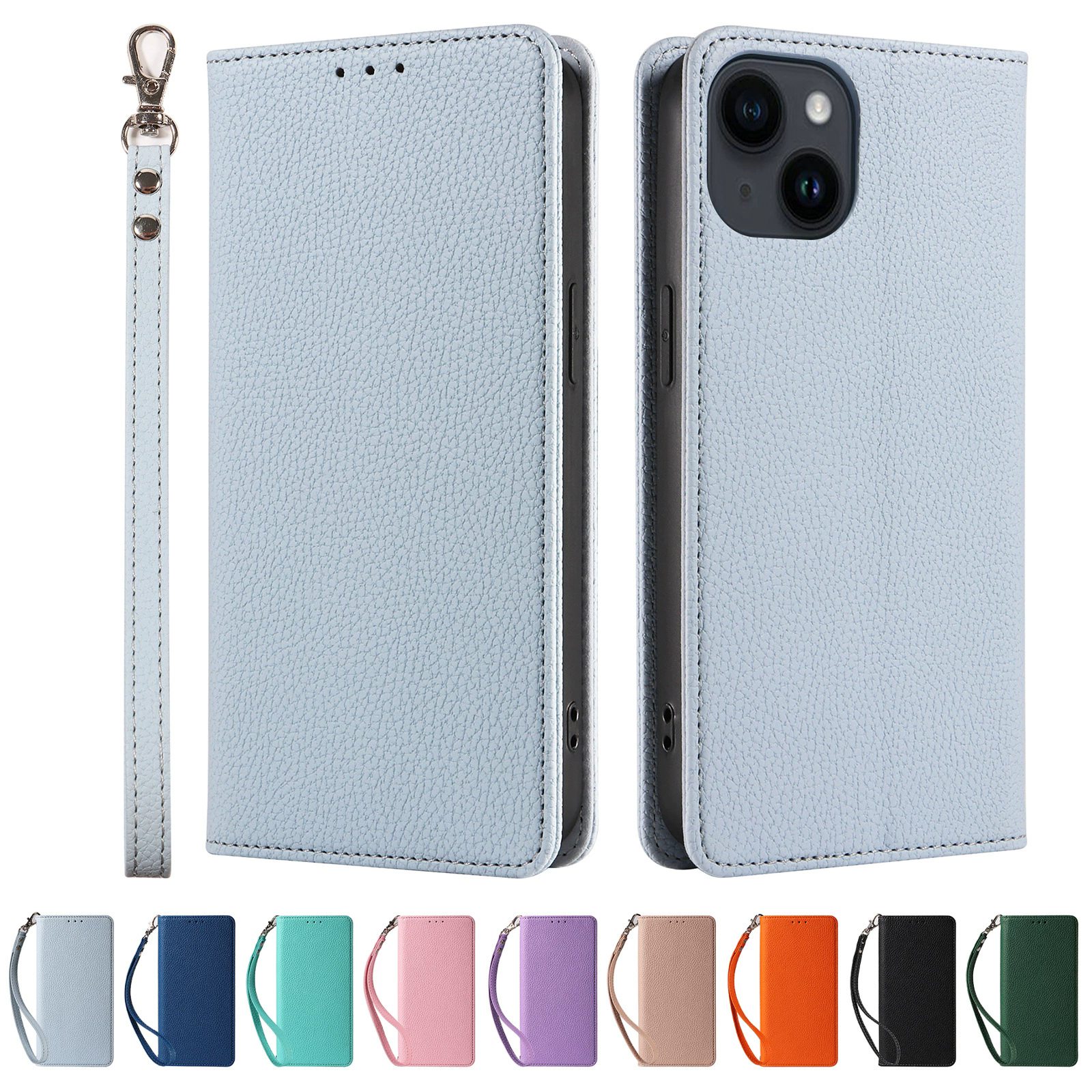 iPhone17ケース iPhone17pro手帳型ケース iPhone17pro max カード収納ケース  手帳型 iPhone17AIR