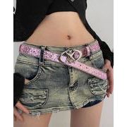 ファッション雑貨　ベルト ファッションベルト アメカジ ヴィンテージ