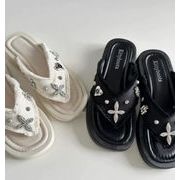 2025シューズ 靴   レディース サンダル 厚底 ミュール お出かけ