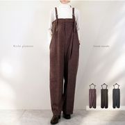 2023年夏新作 レディース服 サロペット ショートパンツ ゆったり
