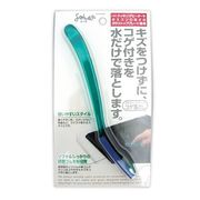 ガラストッププレートコゲ落とし 1個入 【キッチングッズ】