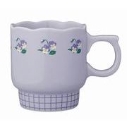 ■デコレ■■2025AW　先行予約■　フルールマグ　ビオラ