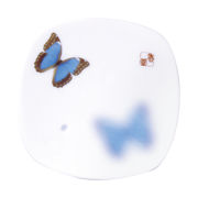 夢の夢　夏夜香皿 【お香用品】