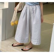 2025秋新作  韓国風子供服 キッズ服 カジュアルパンツ 男女兼用 カジュアル 子供用ロングパンツ 80-130cm