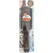 ＴＫ－１５０５獣毛＋ナイロン毛ブローブラシ 【 アヌシ 】 【 ブラシ 】