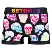 BETONES SMILE-SIE001-1-BLACK