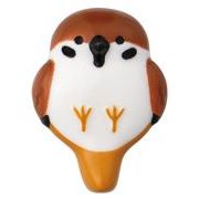 にほんのことり　とまり木箸置き　//お土産　アニマル　動物　インテリア　ギフト