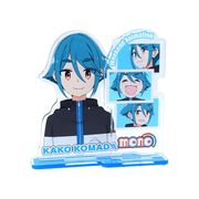 【アクリルスタンド】mono アクリルスタンド 駒田華子