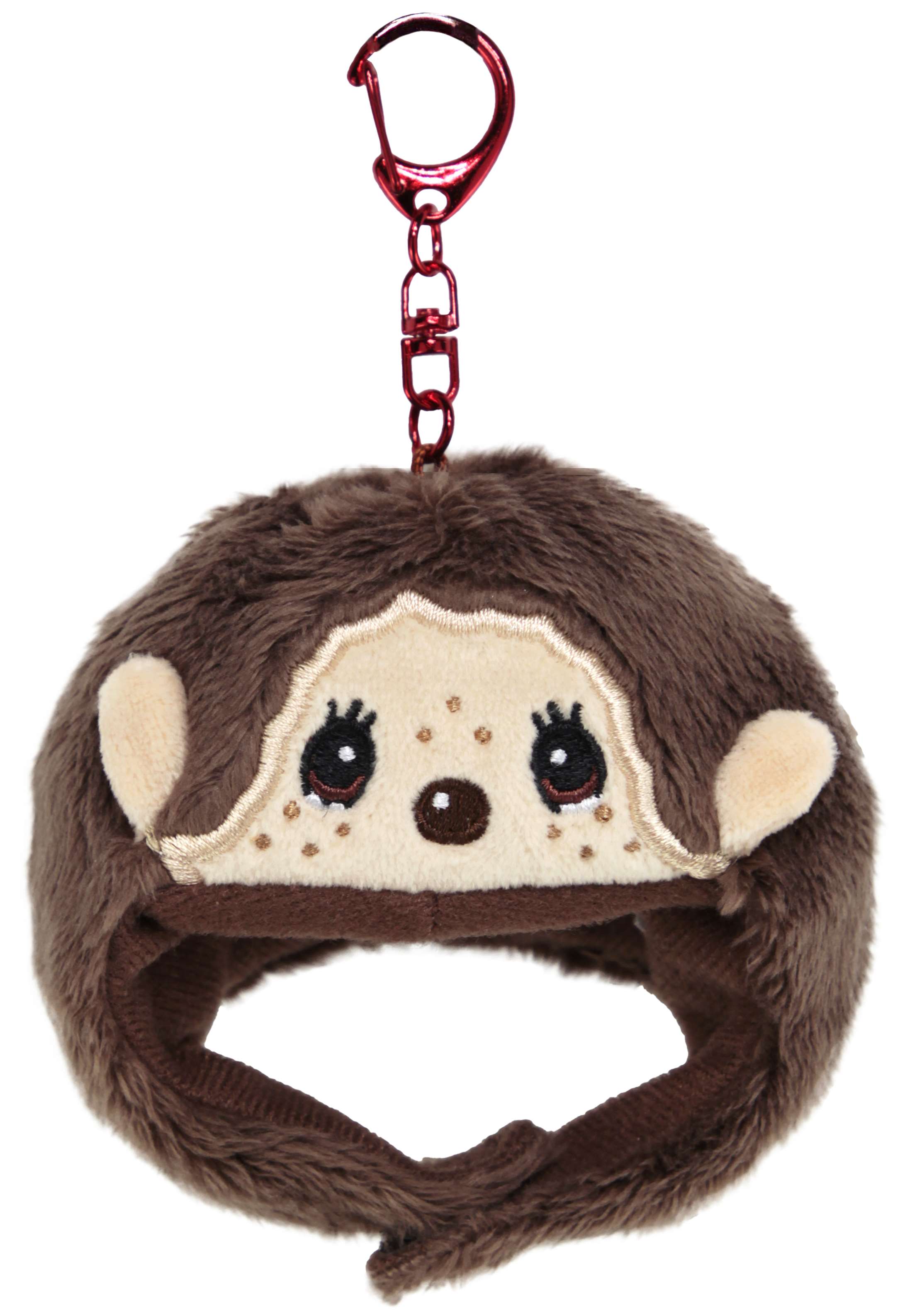モンチッチ☺︎ 最終の販売商品あります！ モンチッチファンキャップキーホルダー 男の子 | 卸売・ 問屋