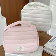 化粧バッグ　収納ポーチ　小物収納　韓国ファッション　かわいい