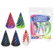 インポッシブルピラミッド