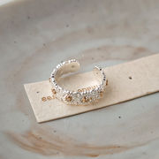 指輪　リング　レディース　INS　韓国ファッション　デザイン