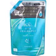 ファーファ ファインフレグランス ファブリックミスト パラディ 詰替 540mL