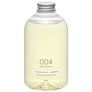 タマノハダシャンプー００４ガーデニア５４０ＭＬ