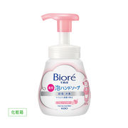 ビオレＵ泡ハンドソープ240ml　ﾌﾙｰﾂの香り