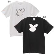 ミッフィー アップリケＴシャツ ナインチェ