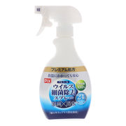 ピクス アルコール ウィルス除去スプレー 400ml