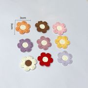 ★アクセサリ★芸DIY デコパーツ★手芸diy用デコレーション★
