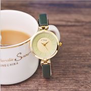 腕時計 レディース おしゃれ 女の子安い ウォッチ ベルト ゴールド 時計 軽量 防水 プレゼント