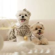 ★超人気 ワンちゃんの服 ペット服 ★犬服 ★ペット用品