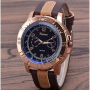 腕時計 レディース おしゃれ 女の子安い ウォッチ ベルト ゴールド 時計 軽量 防水 プレゼント