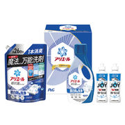 ＰＧＣＧ－２５Ｆ　アリエール液体洗剤セット
