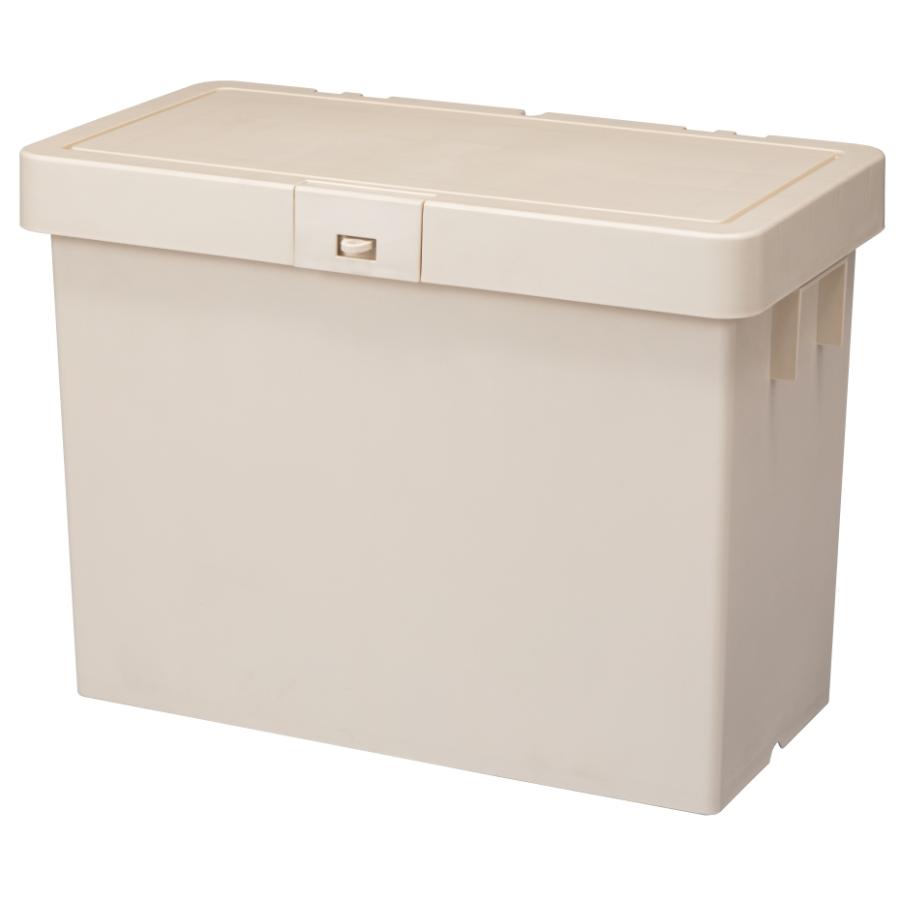 平和工業 デリバリーボックスN ホワイティー