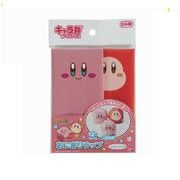 星のカービィ　おにぎりラップ