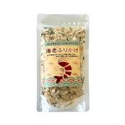 はぎの食品 海老ふりかけ 海老の風味とサクサクした食感