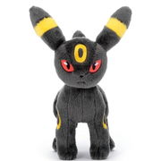 ポケットモンスター キミにきめた！ポケモンゲットぬいぐるみ ブラッキー