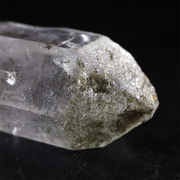 【一点物】クラスター　マニハール水晶　インドマニハール産