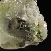 【一点物】クラスター　マニハール水晶　インドマニハール産