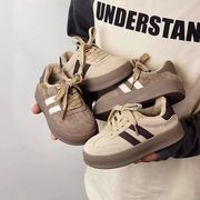 【2025秋新品】韓国風★子供靴★スニーカー★シューズ　★カジュアル ★スケートシューズ★2色