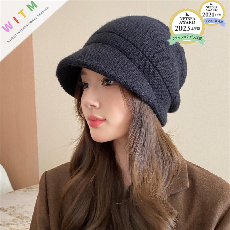2025秋冬新作 ベレー帽 ベレー 帽子 レディース 小顔効果 オシャレ 折りたたみ 暖かい
