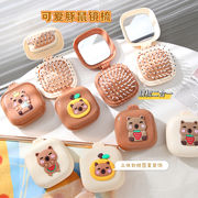 新入荷★ヘアケア 　ヘアブラシ　くし　櫛　diy★